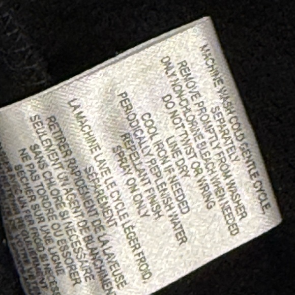 Aperture jacket medium - Picture 10 of 10